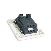 Led Inbouwdimmer (fase-afsnijding voor laagspannings- en gloeilampen)
